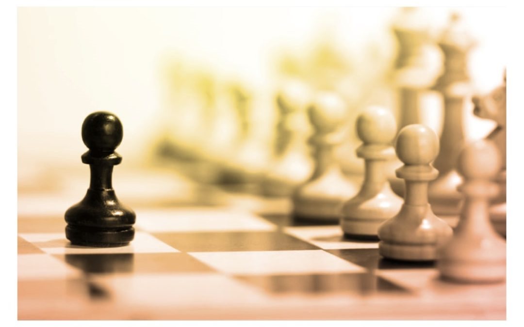 Exit Planning as a Chess Game: Do You Have the Right Pieces?